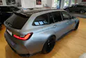 BMW M3 Touring xDrive Competition M Frozen Pure Grey