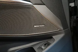 BMW M3 Touring xDrive Competition M Frozen Pure Grey