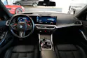 BMW M3 Touring xDrive Competition M Frozen Pure Grey