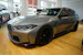 BMW M3 Touring xDrive Competition M Frozen Pure Grey