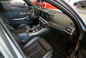BMW M3 Touring xDrive Competition M Frozen Pure Grey