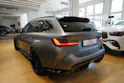 BMW M3 Touring xDrive Competition M Frozen Pure Grey