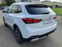MG ZS 1.5 Hybrid+ Luxury