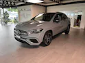 Mercedes-Benz GLA 250 4Matic 8G-DCT Swiss Star