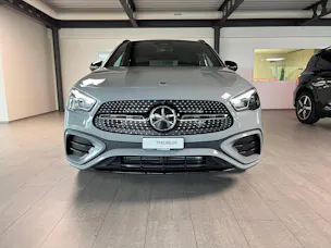 Mercedes-Benz GLA 250 4Matic 8G-DCT Swiss Star