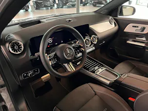 Mercedes-Benz GLA 250 4Matic 8G-DCT Swiss Star