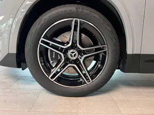 Mercedes-Benz GLA 250 4Matic 8G-DCT Swiss Star