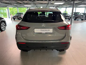Mercedes-Benz GLA 250 4Matic 8G-DCT Swiss Star