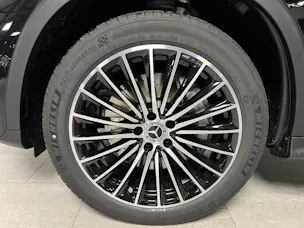 Mercedes-Benz GLC 300 4Matic 9G-Tronic