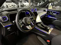 Mercedes-Benz GLC 300 4Matic 9G-Tronic