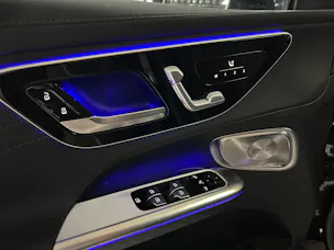 Mercedes-Benz GLC 300 4Matic 9G-Tronic