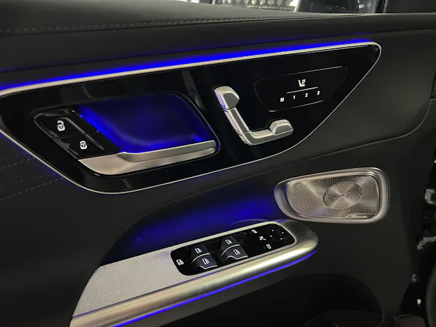 Mercedes-Benz GLC 300 4Matic 9G-Tronic