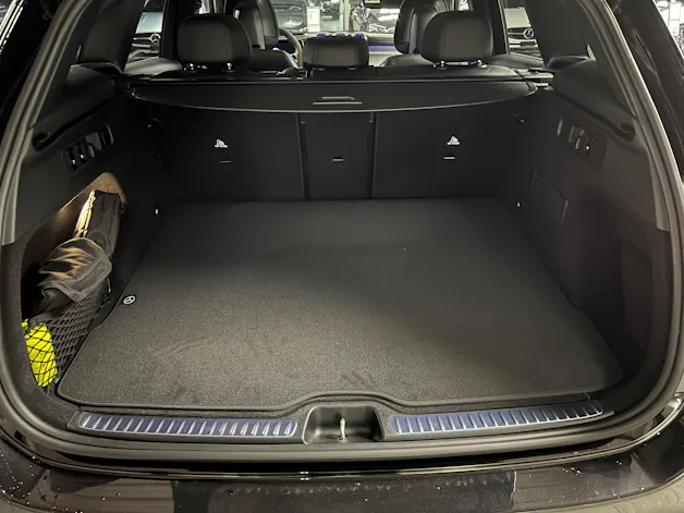 Mercedes-Benz GLC 300 4Matic 9G-Tronic