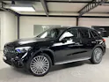 Mercedes-Benz GLC 300 4Matic 9G-Tronic