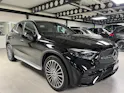 Mercedes-Benz GLC 300 4Matic 9G-Tronic