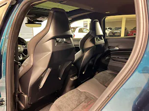 Alfa Romeo Junior 1.2 48V Hybrid Q4