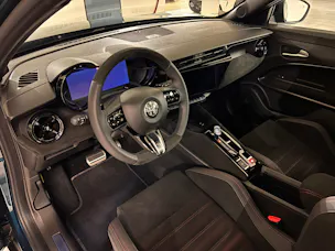 Alfa Romeo Junior 1.2 48V Hybrid Q4