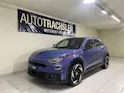 Fiat 600 Abarth Scorpionissima