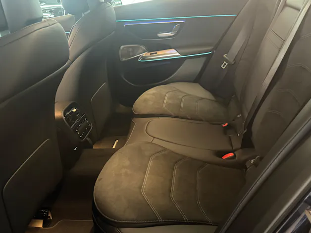 Mercedes-Benz E 220 d 4Matic 9G-Tronic
