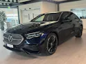 Mercedes-Benz E 220 d 4Matic 9G-Tronic