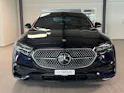 Mercedes-Benz E 220 d 4Matic 9G-Tronic