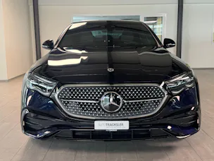 Mercedes-Benz E 220 d 4Matic 9G-Tronic