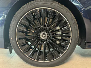 Mercedes-Benz E 220 d 4Matic 9G-Tronic