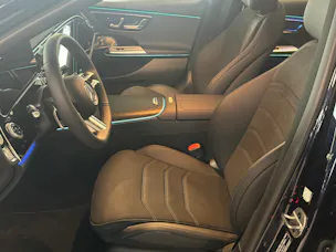 Mercedes-Benz E 220 d 4Matic 9G-Tronic