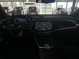 Mercedes-Benz E 220 d 4Matic 9G-Tronic