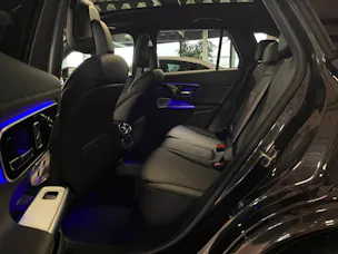 Mercedes-Benz GLC 400 e 4Matic EQ Star 9G-Tronic