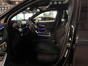 Mercedes-Benz GLC 400 e 4Matic EQ Star 9G-Tronic