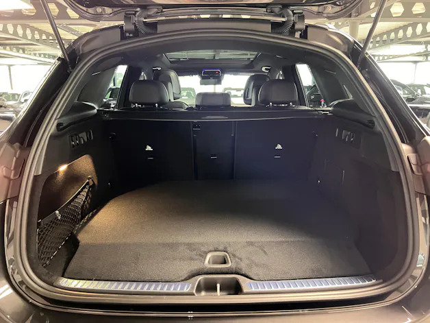Mercedes-Benz GLC 400 e 4Matic EQ Star 9G-Tronic