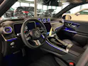 Mercedes-Benz GLC 400 e 4Matic EQ Star 9G-Tronic