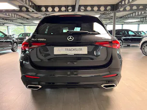 Mercedes-Benz GLC 400 e 4Matic EQ Star 9G-Tronic