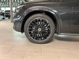 Mercedes-Benz GLC 400 e 4Matic EQ Star 9G-Tronic