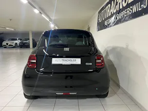 Fiat 500 electric 87 kW La Prima By Bocelli