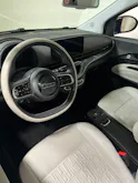 Fiat 500 electric 87 kW La Prima By Bocelli