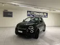 Fiat 500 electric 87 kW La Prima By Bocelli