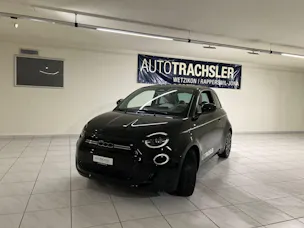Fiat 500 electric 87 kW La Prima By Bocelli