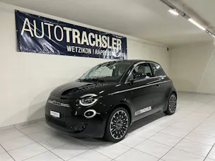 Fiat 500 electric 87 kW La Prima By Bocelli