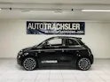 Fiat 500 electric 87 kW La Prima By Bocelli