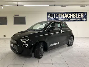 Fiat 500 electric 87 kW La Prima By Bocelli