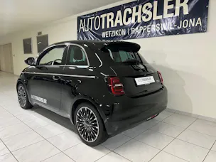 Fiat 500 electric 87 kW La Prima By Bocelli