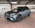 Mercedes-Benz GLC 400 e 4Matic EQ Star 9G-Tronic