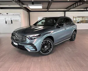 Mercedes-Benz GLC 400 e 4Matic EQ Star 9G-Tronic