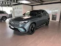 Mercedes-Benz GLC 400 e 4Matic EQ Star 9G-Tronic