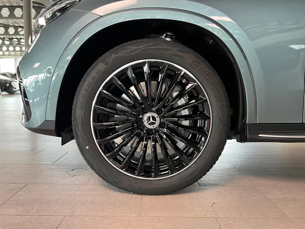 Mercedes-Benz GLC 400 e 4Matic EQ Star 9G-Tronic