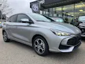 MG 3 1.5 Hybrid Luxury Aut.