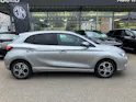 MG 3 1.5 Hybrid Luxury Aut.
