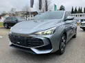 MG 3 1.5 Hybrid Luxury Aut.